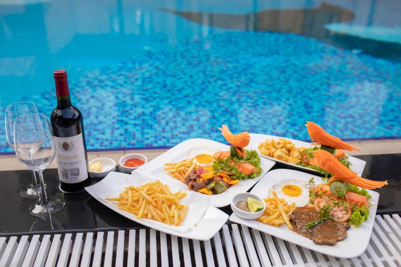 Hotel Golden Emerald Ho Chi Minh City