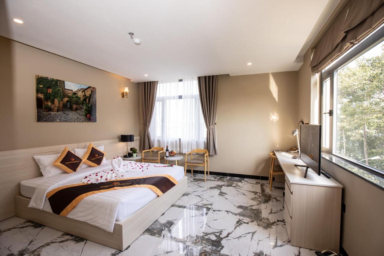 Golden Emerald 3* Ho Chi Minh City