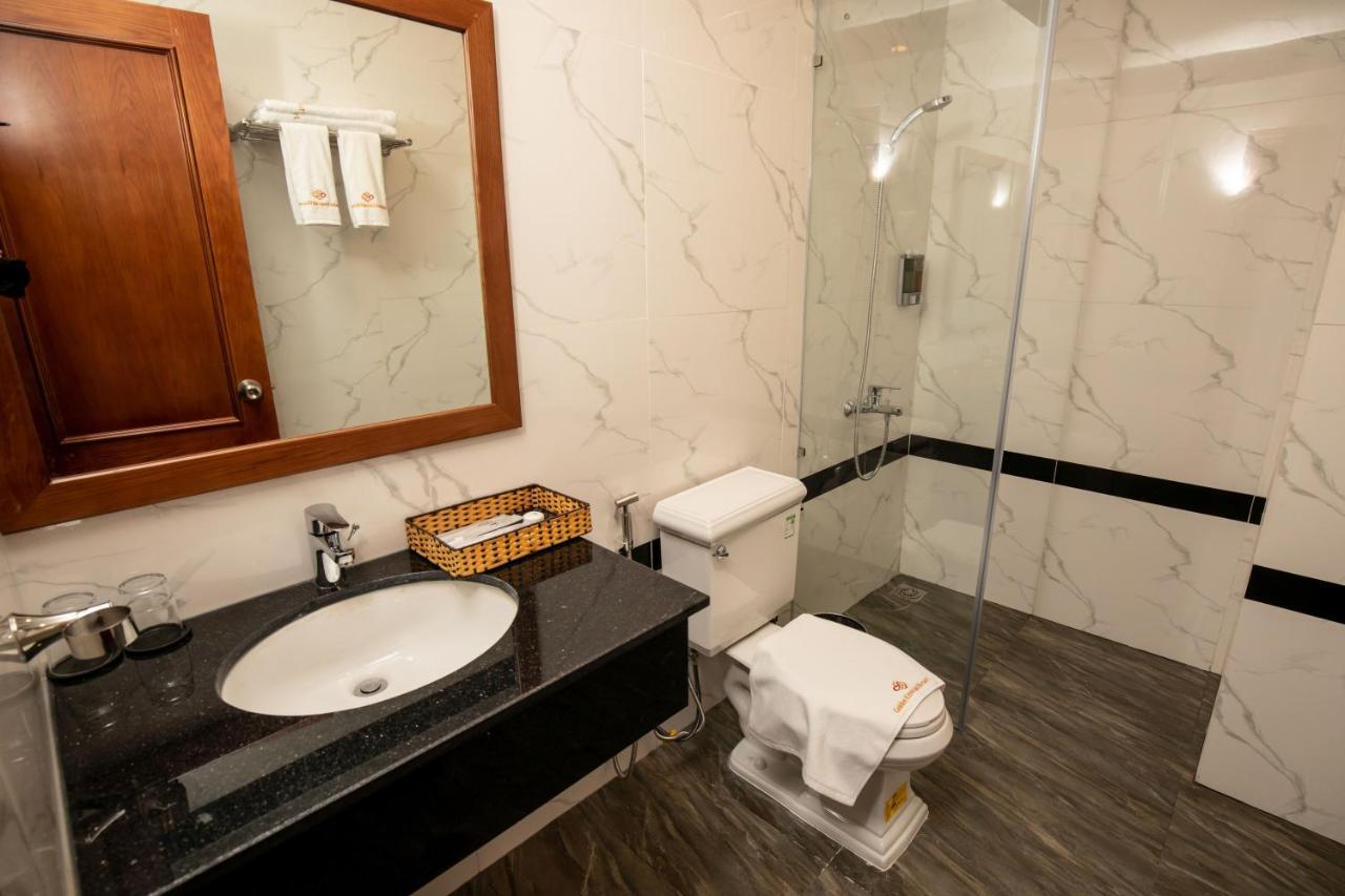 Hotel Golden Emerald