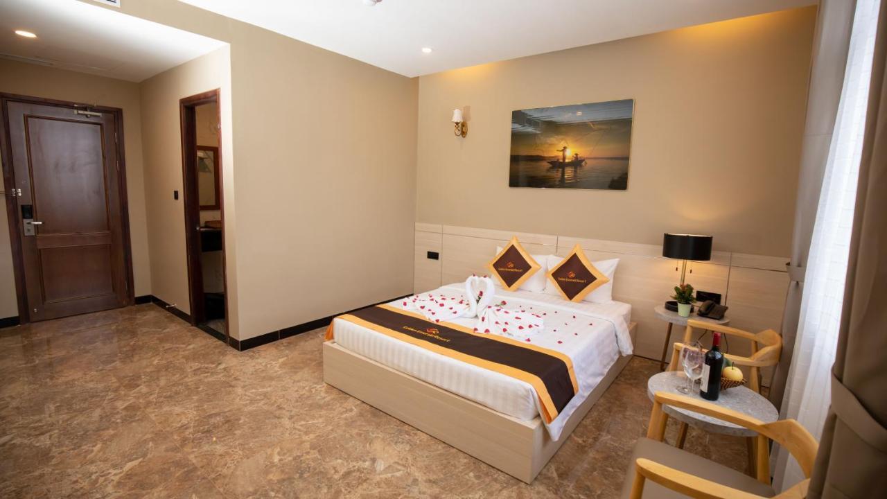 Hotel Golden Emerald Ho Chi Minh City