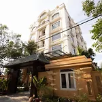 Golden Emerald Resort