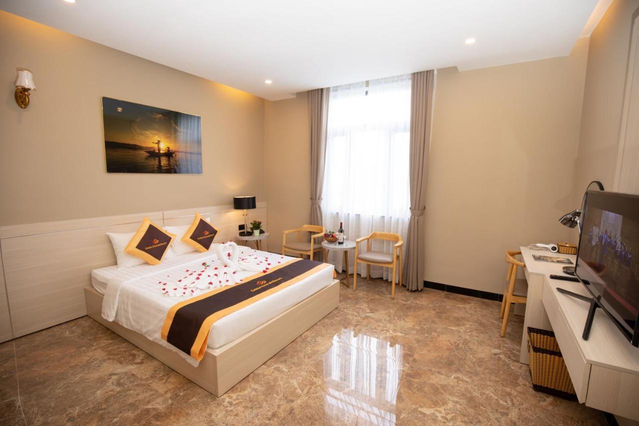 Golden Emerald 3* TP. Hồ Chí Minh