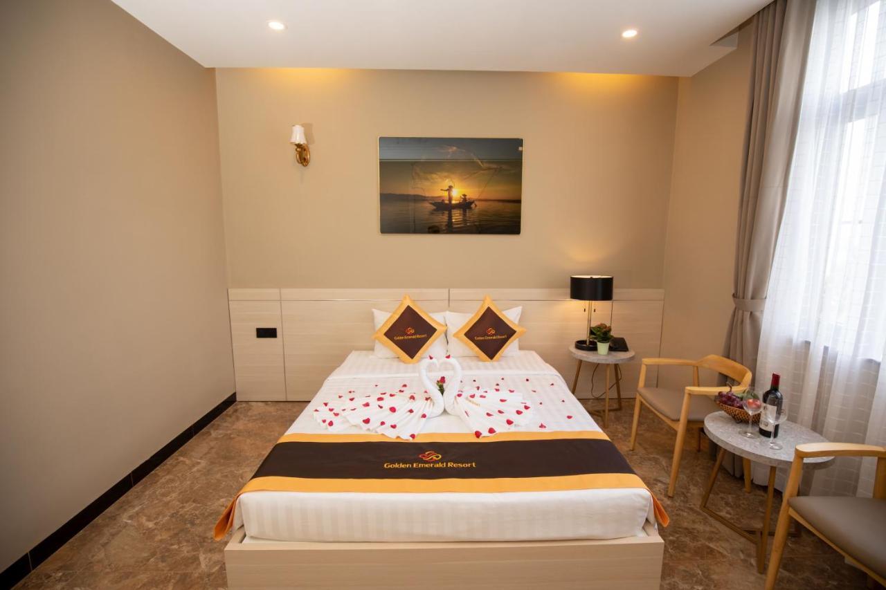 Golden Emerald 3* TP. Hồ Chí Minh