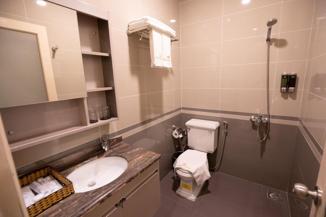 Golden Emerald 3* TP. Hồ Chí Minh