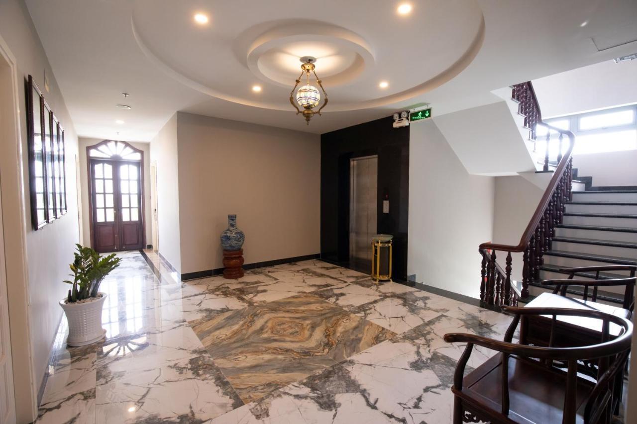 Golden Emerald 3* TP. Hồ Chí Minh