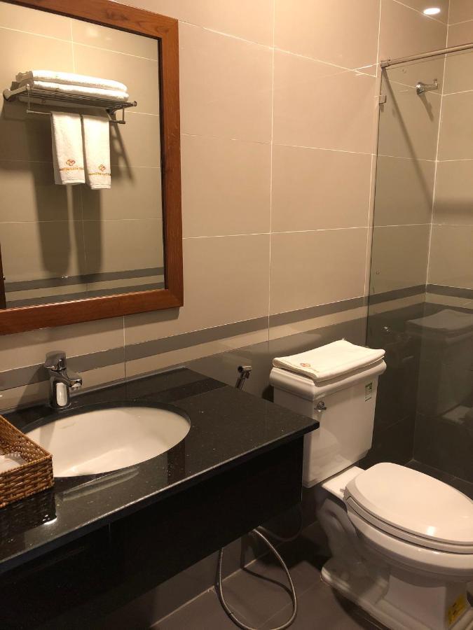 Golden Emerald 3* TP. Hồ Chí Minh